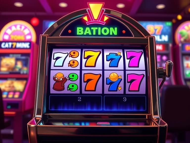 7700bet